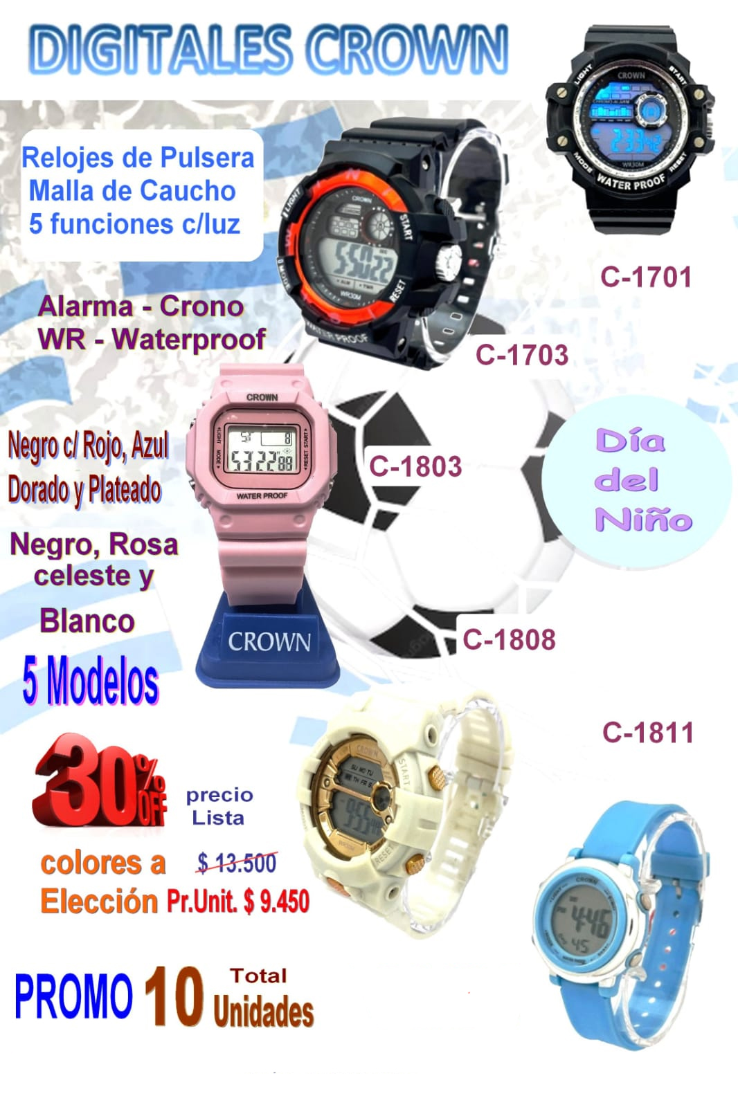 OFERTA 8